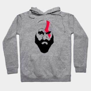 LIMITED God of War Hoodie